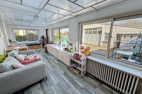 Landejendom i Hinges, Pas-de-Calais, Hinges - € 227.500 | Ref: hauf145 - foto 5