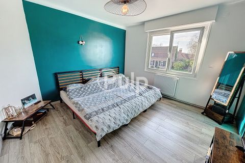 Landejendom i Hinges, Pas-de-Calais, Hinges - € 227.500 | Ref: hauf145 - foto 6