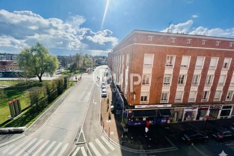 Leilighet i Douai, Nord, Douai - € 129 900 | Ref: dou17638 - foto 2