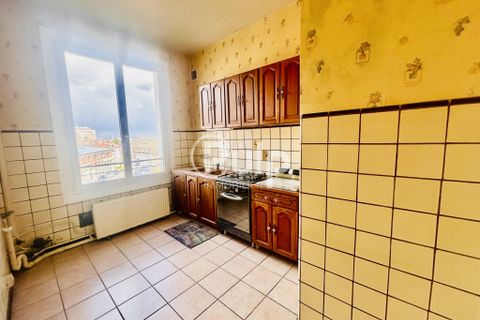 Leilighet i Douai, Nord, Douai - € 129 900 | Ref: dou17638 - foto 5
