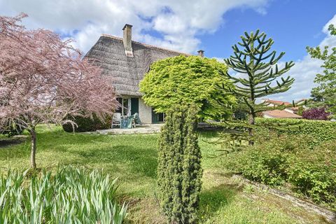 Villa i Cebazat, Puy-de-Dome, Cebazat - € 299.000 | Ref: 7TB - foto 1