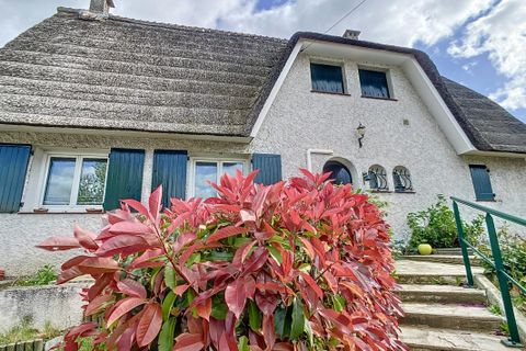 Villa i Cebazat, Puy-de-Dome, Cebazat - € 299.000 | Ref: 7TB - foto 2