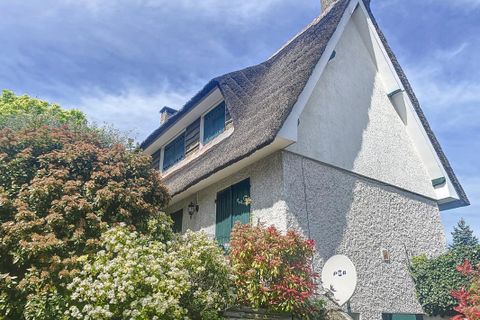 Villa i Cebazat, Puy-de-Dome, Cebazat - € 299.000 | Ref: 7TB - foto 3