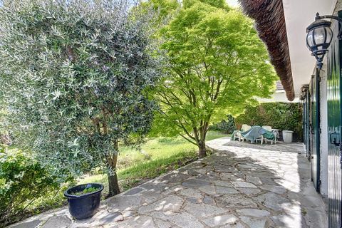Villa i Cebazat, Puy-de-Dome, Cebazat - € 299.000 | Ref: 7TB - foto 5