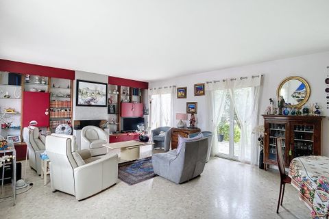 Villa i Cebazat, Puy-de-Dome, Cebazat - € 299.000 | Ref: 7TB - foto 6