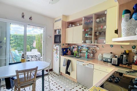 Villa i Cebazat, Puy-de-Dome, Cebazat - € 299.000 | Ref: 7TB - foto 8