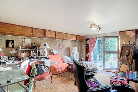 Villa i Cebazat, Puy-de-Dome, Cebazat - € 299.000 | Ref: 7TB - foto 10