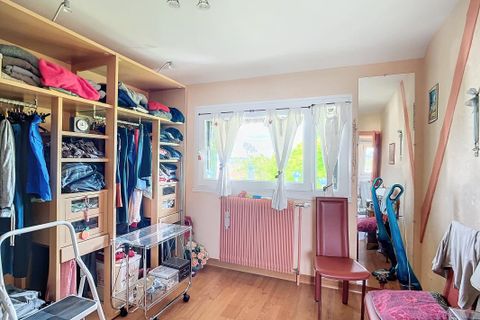 Villa i Cebazat, Puy-de-Dome, Cebazat - € 299.000 | Ref: 7TB - foto 11