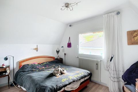 Villa i Cebazat, Puy-de-Dome, Cebazat - € 299.000 | Ref: 7TB - foto 12
