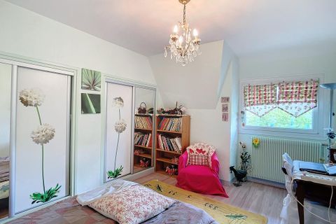 Villa i Cebazat, Puy-de-Dome, Cebazat - € 299.000 | Ref: 7TB - foto 13
