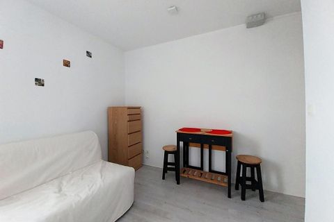 Estudi a Clermont-Ferrand, Puy-de-Dome, Clermont-Ferrand - € 400/mes | Ref: 3663 - foto 2