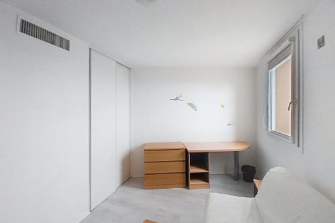 Estudi a Clermont-Ferrand, Puy-de-Dome, Clermont-Ferrand - € 400/mes | Ref: 3663 - foto 4