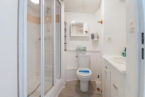 Estudi a Clermont-Ferrand, Puy-de-Dome, Clermont-Ferrand - € 400/mes | Ref: 3663 - foto 6