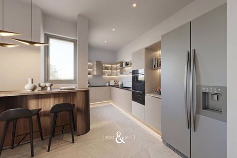Lejlighed i Monza, Monza and Brianza, Monza - € 590.000 | Ref: 400 - foto 4