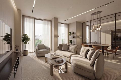 Lejlighed i Monza, Monza and Brianza, Monza - € 590.000 | Ref: 400 - foto 2