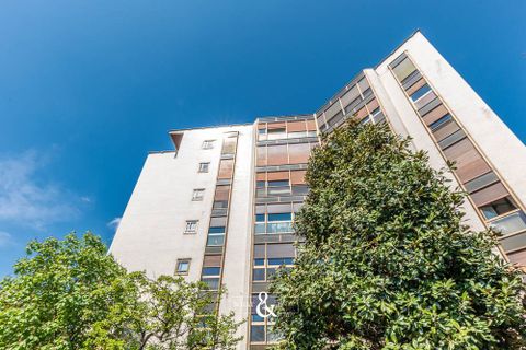 Lejlighed i Monza, Monza and Brianza, Monza - € 590.000 | Ref: 400 - foto 6