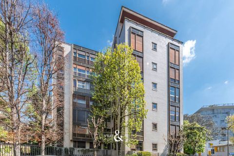 Lejlighed i Monza, Monza and Brianza, Monza - € 590.000 | Ref: 400 - foto 8