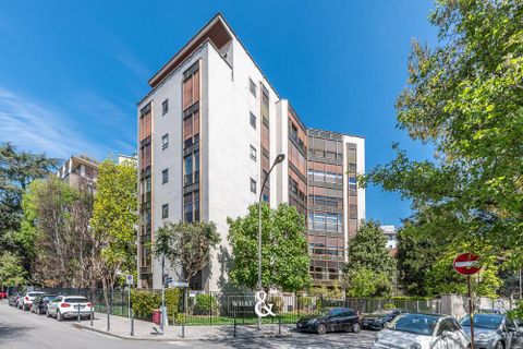 Lejlighed i Monza, Monza and Brianza, Monza - € 590.000 | Ref: 400 - foto 9