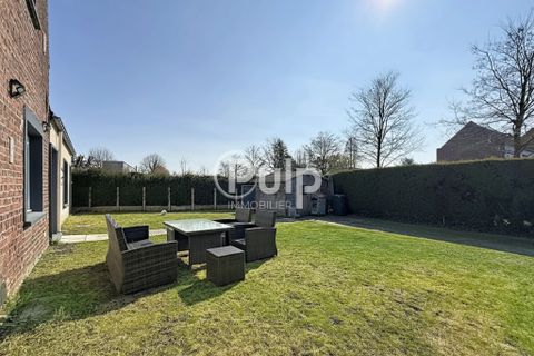 Villa i Flines-lez-Raches, Nord, Flines-lez-Raches - € 224.900 | Ref: siege17606 - foto 1