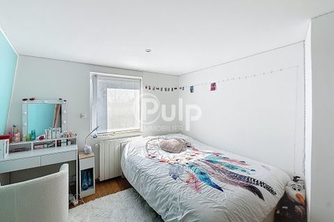 Villa i Flines-lez-Raches, Nord, Flines-lez-Raches - € 224.900 | Ref: siege17606 - foto 7