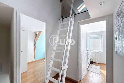 Villa i Flines-lez-Raches, Nord, Flines-lez-Raches - € 224.900 | Ref: siege17606 - foto 9
