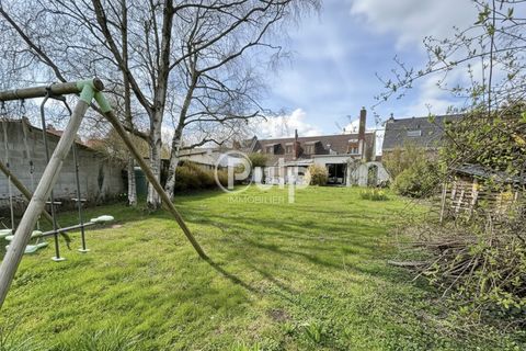Villa a Arras, Pas-de-Calais, Arras - € 345.000 | Ref: arr17506 - foto 2