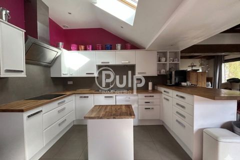Villa a Arras, Pas-de-Calais, Arras - € 345.000 | Ref: arr17506 - foto 8