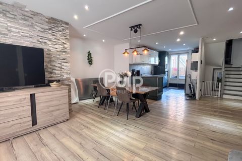 Villa i Lens, Pas-de-Calais, Lens - € 176.500 | Ref: len17628 - foto 1