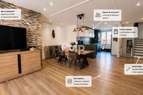Villa i Lens, Pas-de-Calais, Lens - € 176.500 | Ref: len17628 - foto 2