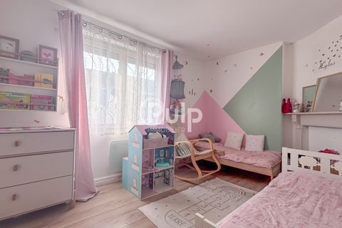Villa i Lens, Pas-de-Calais, Lens - € 176.500 | Ref: len17628 - foto 4