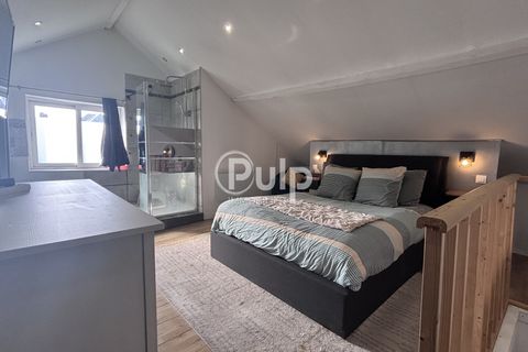 Villa i Lens, Pas-de-Calais, Lens - € 176.500 | Ref: len17628 - foto 5