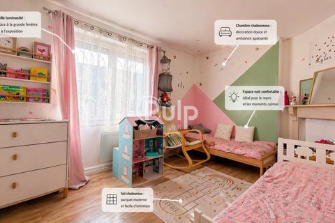 Villa i Lens, Pas-de-Calais, Lens - € 176.500 | Ref: len17628 - foto 6