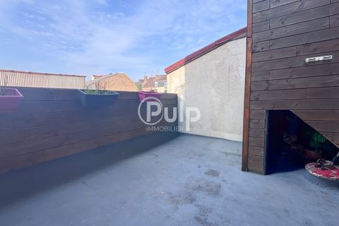 Villa i Lens, Pas-de-Calais, Lens - € 176.500 | Ref: len17628 - foto 7