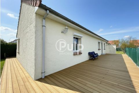 Villa a La Gorgue, Nord, La Gorgue - € 180.000 | Ref: estf33 - foto 10