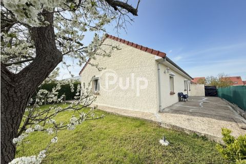 Villa a La Gorgue, Nord, La Gorgue - € 180.000 | Ref: estf33 - foto 11