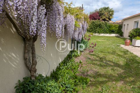 Villa i Reze, Loire-Atlantique, Reze - € 420.000 | Ref: nanf21 - foto 1