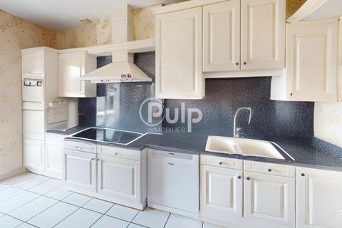 Villa i Reze, Loire-Atlantique, Reze - € 420.000 | Ref: nanf21 - foto 3