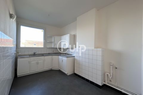 Apartament a Vimy, Pas-de-Calais, Vimy - € 850/mes | Ref: lie17616 - foto 6
