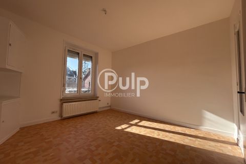 Apartament a Vimy, Pas-de-Calais, Vimy - € 850/mes | Ref: lie17616 - foto 9