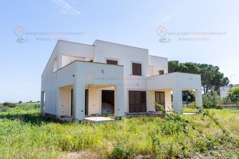 Villa i Siracusa, Siracusa, Siracusa - € 318.000 | Ref: IA10798 - foto 1
