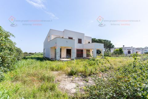 Villa i Siracusa, Siracusa, Siracusa - € 318.000 | Ref: IA10798 - foto 3