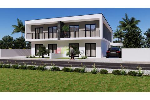 Byhus i Fernao Ferro, Setubal, Fernao Ferro - € 595.000 | Ref: 022.933.517 - foto 1