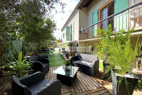 Villa i Beaucaire, Gard, Beaucaire - € 379.000 | Ref: 294 - foto 1