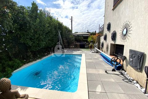 Villa i Beaucaire, Gard, Beaucaire - € 379.000 | Ref: 294 - foto 2