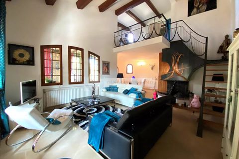 Villa i Beaucaire, Gard, Beaucaire - € 379.000 | Ref: 294 - foto 6
