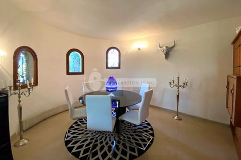 Villa i Beaucaire, Gard, Beaucaire - € 379.000 | Ref: 294 - foto 7