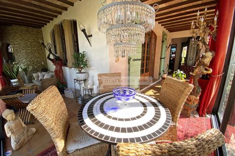 Villa i Beaucaire, Gard, Beaucaire - € 379.000 | Ref: 294 - foto 9