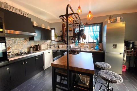 Villa i Beaucaire, Gard, Beaucaire - € 379.000 | Ref: 294 - foto 11