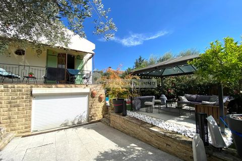 Villa i Beaucaire, Gard, Beaucaire - € 379.000 | Ref: 294 - foto 14