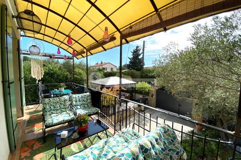 Villa i Beaucaire, Gard, Beaucaire - € 379.000 | Ref: 294 - foto 15